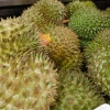 Zdjęcie z Tajlandii - jest i durian smrodziuszek:))