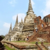 Zdjęcie z Tajlandii - kolejny dzień witamy w zachwycającej Ayutthaya