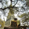 Zdjęcie z Tajlandii - Ayutthaya i Budda bez Głowy