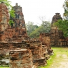 Zdjęcie z Tajlandii - Najsłynniejsza świątynia w Ayutthaya to Wat Mahathat