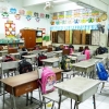 Zdjęcie z Tajlandii - zaglądamy dzieciakom do klas