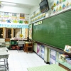 Zdjęcie z Tajlandii - klasy wyglądają bardzo podobnie jak w naszych szkołach;
