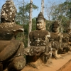 Zdjęcie z Kambodży - 