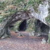 Zdjęcie z Czech - Jaskinia Śipka
