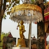 Zdjęcie z Tajlandii - Wat Phra That Doi Wao 