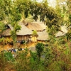 Zdjęcie z Tajlandii - docieramy do wioski plemienia Yao