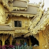 Zdjęcie z Tajlandii - nikt się nie spodziewa, że ten budynek jest tym, czym jest...:)