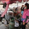 Zdjęcie z Tajlandii - można by stworzyc osobny Album pt: "Historia tajskiej garkuchni" :))
