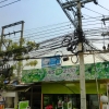 Zdjęcie z Tajlandii - elektryfikacja na Północy taka sama jak na Południu :)