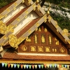 Zdjęcie z Tajlandii - żegnamy się z Wat Doi Suthep