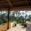 Zdjęcie z Tanzanii - Widok z górnej części hotelu
