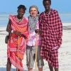 Zdjęcie z Tanzanii - Wspólne zdjęcie