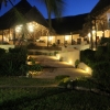 Zdjęcie z Tanzanii - Hotel nocą