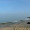 Zdjęcie z Polski - Plaża w Stegnie