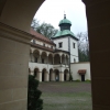 Zdjęcie z Polski - zamek w Suchej B.