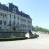 Zdjęcie z Polski - pałac w Pszczynie