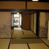 Zdjęcie z Japonii - Kurashiki - dom samuraja