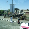 Zdjęcie z Egiptu - kanał nilowy