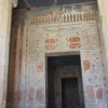 Zdjęcie z Egiptu - świątynia Hatszepsut