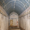 Zdjęcie z Egiptu - świątynia grobowa Hatszepsut