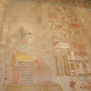 Zdjęcie z Egiptu - świątynia Hatszepsut