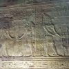 Zdjęcie z Egiptu - reliefy