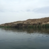 Zdjęcie z Egiptu - zach brzeg
