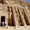 Zdjęcie z Egiptu - wchodzimy