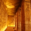 Zdjęcie z Egiptu - wnętrze