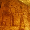 Zdjęcie z Egiptu - wnętrze