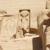 Zdjęcie z Egiptu - Abu Simbel