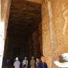 Zdjęcie z Egiptu - wchodzimy