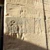 Zdjęcie z Egiptu - nowe reliefy