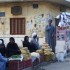 Zdjęcie z Egiptu - na bazarze