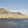 Zdjęcie z Egiptu - grobowce