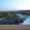 Zdjęcie z Egiptu - o świcie
