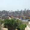 Zdjęcie z Egiptu - z góry