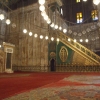 Zdjęcie z Egiptu - mimbary meczetu
