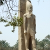 Zdjęcie z Egiptu - Memfis