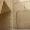 Zdjęcie z Egiptu - świątynia Chefrena
