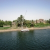 Zdjęcie z Egiptu - Nil