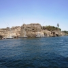 Zdjęcie z Egiptu - wycieczka po Nilu