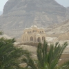Zdjęcie z Egiptu - klasztor św. Antoniego