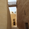 Zdjęcie z Egiptu - klasztor Antoniego