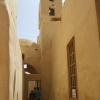 Zdjęcie z Egiptu - klasztor