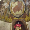 Zdjęcie z Egiptu - w klasztornym kościele