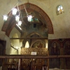 Zdjęcie z Egiptu - w kościele