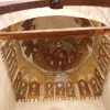 Zdjęcie z Egiptu - XVIIIw freski