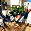 Zdjęcie z Włoch - sycylijskie, pyszne winko:)