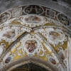 Zdjęcie z Włoch - sklepienia Katedry
